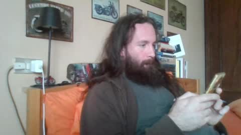 yeti_92 online show from April 10, 2026, 8:08 am