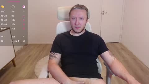 James online show from December 8, 2024, 2:18 am