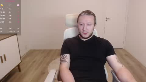 James online show from February 21, 2025, 7:54 pm