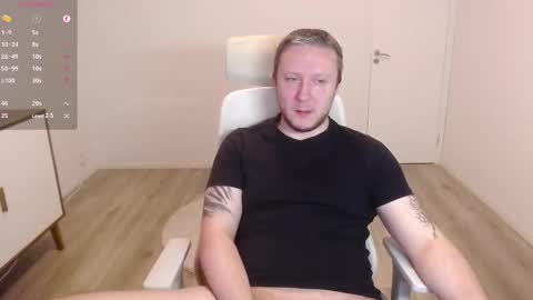 James online show from February 28, 2025, 10:50 pm