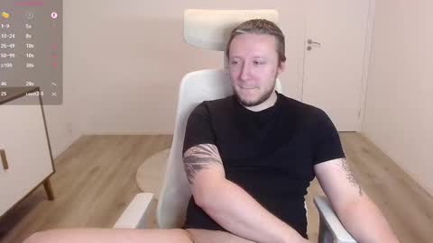 James online show from March 7, 2025, 6:54 pm