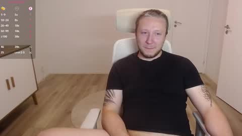 James online show from September 12, 2025, 10:21 pm