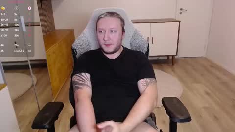 James online show from February 1, 2026, 5:44 pm