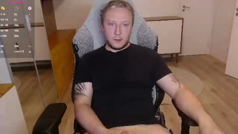James online show from July 27, 2026, 11:23 pm