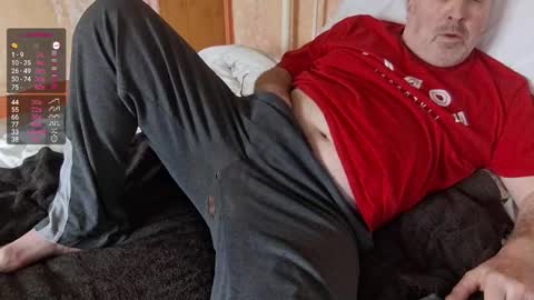 yifella online show from February 23, 2025, 12:48 pm