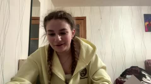 Eva online show from April 20, 2026, 3:37 pm