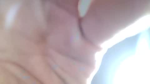 Yinyin55 online show from January 3, 2025, 10:20 am