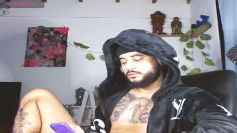 yio cohen  online show from January 21, 2025, 1:08 am