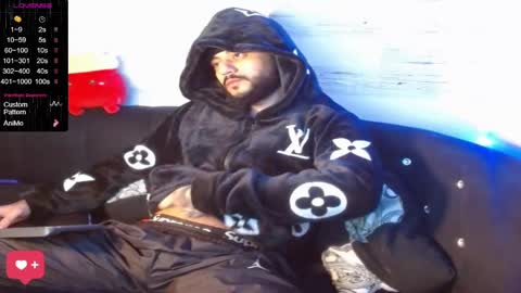 yio cohen  online show from March 5, 2025, 5:40 am