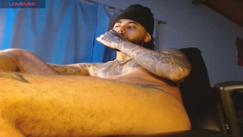 yio cohen  online show from March 6, 2025, 1:05 am