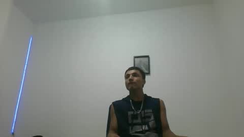 Snapshot of yissus_20 chatting on November 25, 2025, 4:45 am yissus_20 online show from November 25, 2025, 4:45 am