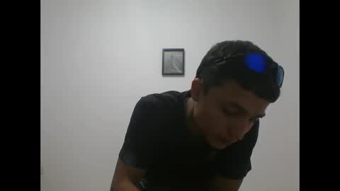 Snapshot of yissus_20 chatting on November 25, 2025, 11:27 pm yissus_20 online show from November 25, 2025, 11:27 pm