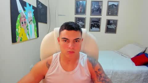 yker online show from January 8, 2025, 5:16 am