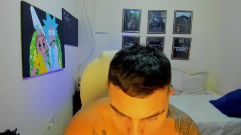 yker online show from January 21, 2025, 5:16 am