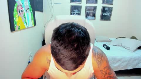 yker online show from January 22, 2025, 10:15 pm