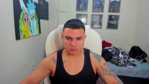 yker online show from February 8, 2025, 3:31 pm