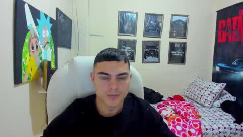 yker online show from September 29, 2025, 2:06 am