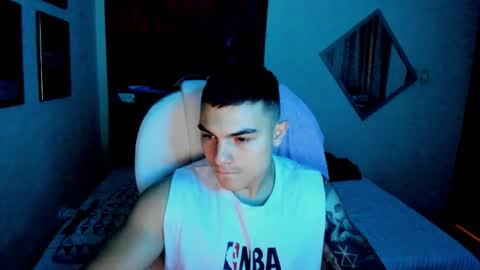 yker online show from October 12, 2025, 8:08 pm