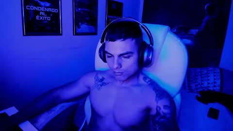 yker online show from October 13, 2025, 8:58 am