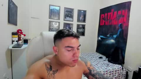 yker online show from March 23, 2026, 9:30 pm