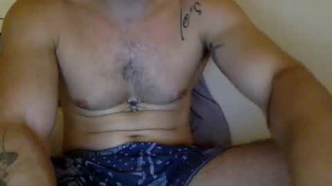 yngspaniard online show from October 14, 2025, 6:20 pm