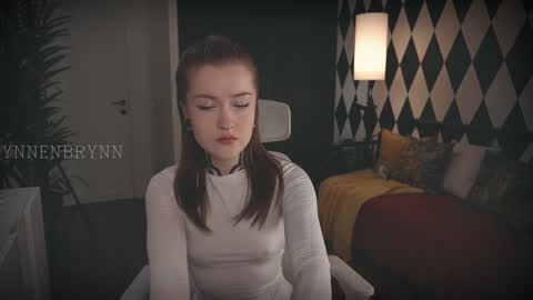 ynnenbrynn online show from January 7, 2025, 6:27 am