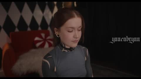 ynnenbrynn online show from March 27, 2026, 8:26 am