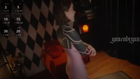 ynnenbrynn online show from July 10, 2026, 4:06 am