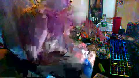 Snapshot of yobleez chatting on June 7, 2026, 2:16 am yobleez online show from June 7, 2026, 2:16 am