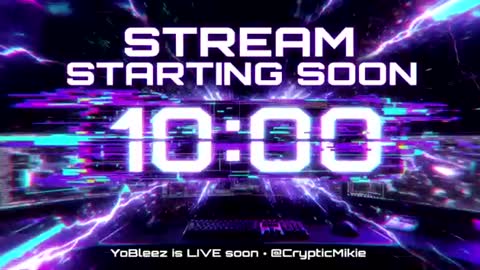Snapshot of yobleez chatting on June 11, 2026, 7:45 pm yobleez online show from June 11, 2026, 7:45 pm