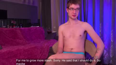 Max online show from January 25, 2025, 4:13 am