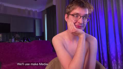 Max online show from January 31, 2025, 7:18 am