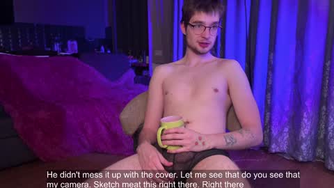 Max online show from February 6, 2025, 4:21 am