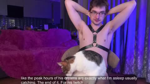 Max online show from February 12, 2025, 4:33 am