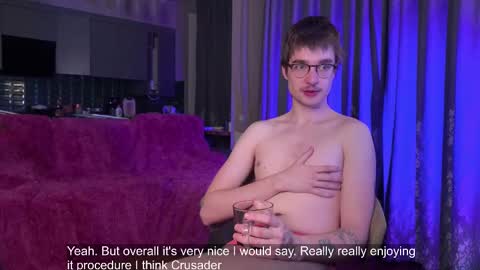 Max online show from February 13, 2025, 4:32 am