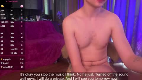 Max online show from February 20, 2025, 7:34 am