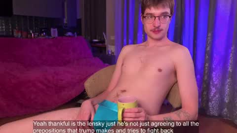 Max online show from February 26, 2025, 4:36 am