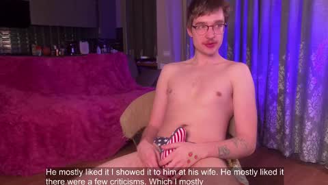 Max online show from February 28, 2025, 4:32 am