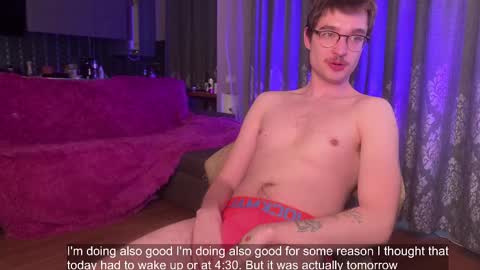 Max online show from March 9, 2025, 4:27 am