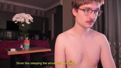 Max online show from October 22, 2025, 3:18 am