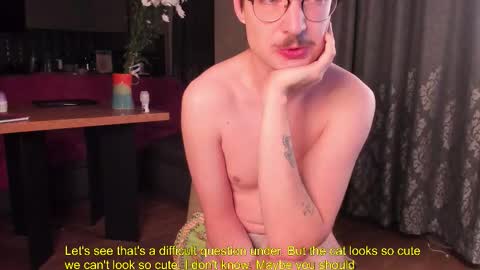 Max online show from October 24, 2025, 3:25 am