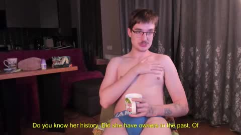 Max online show from November 8, 2025, 4:34 am