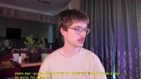 Max online show from April 28, 2026, 3:33 am