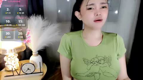 Snapshot of yogirl_abby chatting on July 3, 2026, 10:05 pm Hi i am Abby i am Filipina Aussie youve ever wanted to meet NOT INTO CHEAP GUY online show from July 3, 2026, 10:05 pm