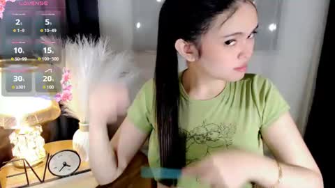 Snapshot of yogirl_abby chatting on July 5, 2026, 10:17 pm Hi i am Abby i am Filipina Aussie youve ever wanted to meet NOT INTO CHEAP GUY online show from July 5, 2026, 10:17 pm