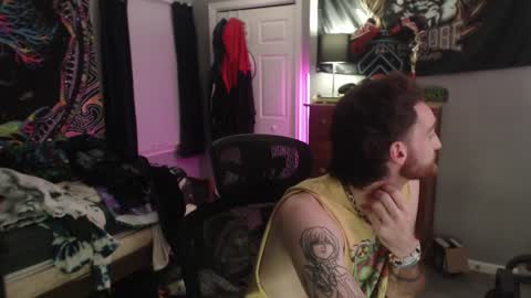 Yogurtmaker online show from December 7, 2024, 3:25 am