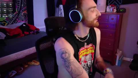 Yogurtmaker online show from January 17, 2026, 1:21 am