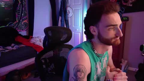 Yogurtmaker online show from February 9, 2026, 2:04 am