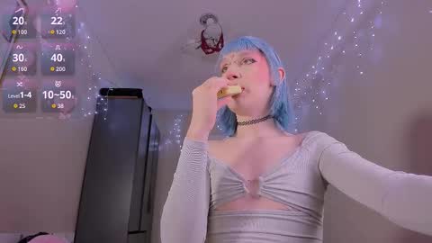 Mikaella - Mika online show from February 17, 2026, 8:15 pm