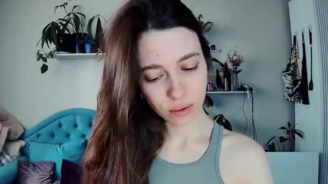Snapshot of yoka_paradoxxx chatting on May 10, 2026, 10:53 am yoka_paradoxxx online show from May 10, 2026, 10:53 am
